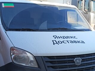 2023 ГАЗ ГАЗель Next, белый, 1853000 рублей, вид 3