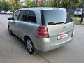 2011 Opel Zafira B Рестайлинг, бежевый, 645000 рублей - вид 7