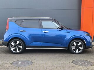 2020 Kia Soul III, синий, 2149000 рублей, вид 3