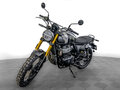 2026 Royal Enfield Bear 650, чёрный, 737000 рублей - вид 3
