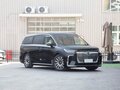 2026 Voyah Dream I Рестайлинг, чёрный, 8350000 рублей