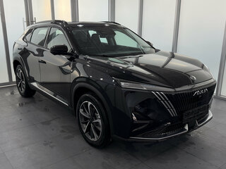 2025 Dongfeng Mage, чёрный, 3700000 рублей, вид 1