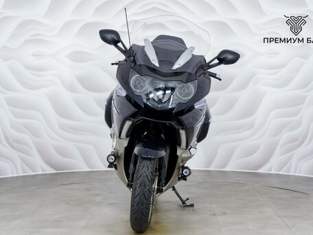 2011 BMW K 1600 GTL, синий, 1229000 рублей, вид 4