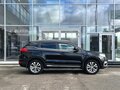 2021 Geely Atlas I, чёрный - вид 8