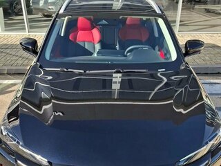 2025 Changan UNI-S I, чёрный, 3179900 рублей, вид 4