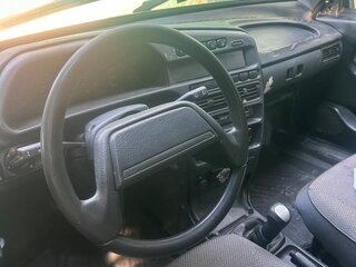 2007 Lada (ВАЗ) 2115, серый, 125000 рублей, вид 2