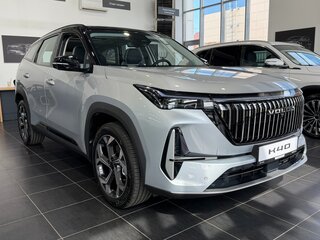 2026 Volga K40, серебристый, 3899000 рублей, вид 4