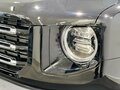 2026 Haval Dargo I, чёрный - вид 10