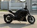 2014 Ducati Diavel, чёрный, 975000 рублей - вид 3