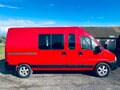2011 Fiat Professional Ducato, красный, 1550000 рублей - вид 1