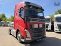 2018 Volvo FH, красный - вид 2