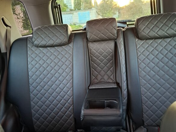 2010 Kia Sportage II Рестайлинг, серебристый - вид 14