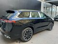 2026 Jaecoo J8, чёрный - вид 4