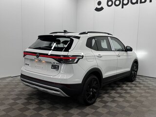 2026 Volkswagen Tharu XR 300 TSI, белый, 2970000 рублей, вид 3