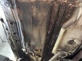 1999 Audi A4 I (B5) Рестайлинг, чёрный, 260000 рублей - вид 8