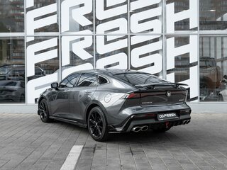 2024 Changan UNI-V I, серый, 2340000 рублей, вид 2