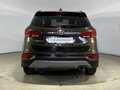 2017 Hyundai Santa Fe III Рестайлинг, коричневый - вид 7