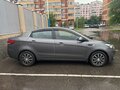2015 Kia Rio III Рестайлинг, серый, 770000 рублей - вид 5