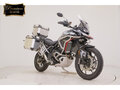 2025 Triumph Tiger 900, серый, 1300000 рублей - вид 2