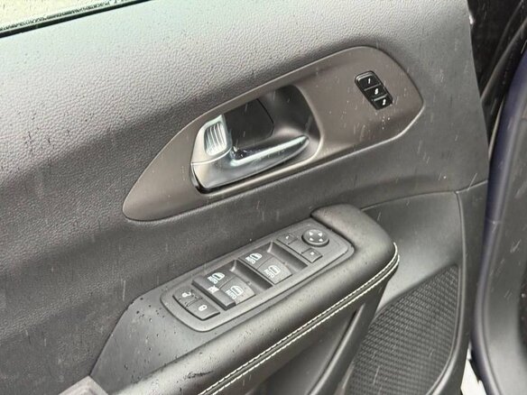 2026 Chrysler Pacifica RU Рестайлинг 2, чёрный, 10926827 рублей - вид 14