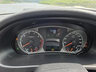 2013 Lada (ВАЗ) Priora I, белый, 400000 рублей, вид 5