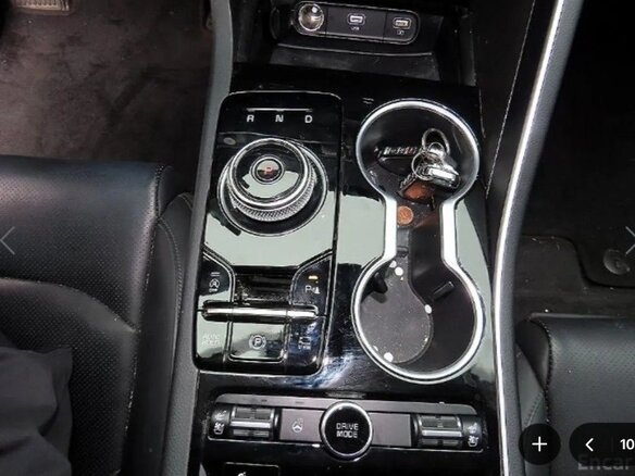 2023 Kia K5 III, белый, 2500000 рублей - вид 7