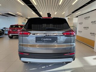 2024 Geely Atlas Pro, серый, 1919000 рублей, вид 4