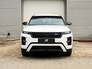 2026 Jaecoo J7 I Рестайлинг, белый, 3259000 рублей, вид 2