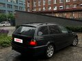 2004 BMW 3 серии 316i IV (E46) Рестайлинг, чёрный, 567000 рублей - вид 2