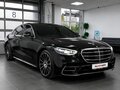 2021 Mercedes-Benz S-Класс 400 d 4MATIC VII (W223), чёрный - вид 6