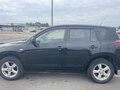 2006 Toyota RAV4 III (XA30), чёрный, 855000 рублей - вид 6