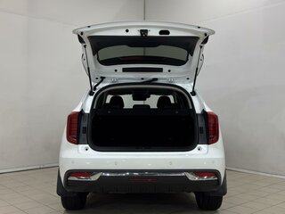 2023 Haval Jolion I Рестайлинг, белый, 2099000 рублей, вид 5