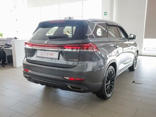 2026 Changan CS75 Pro, серый, 3155000 рублей, вид 4