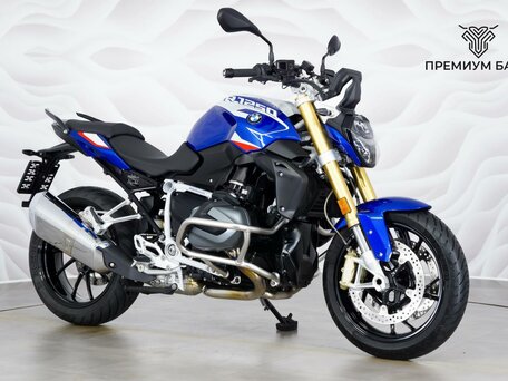 2022 BMW R 1250 R, синий, 1477000 рублей, вид 5