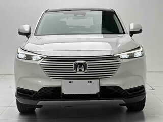 2023 Honda Vezel II, белый, 1921255 рублей, вид 2