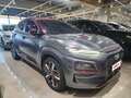 2019 Hyundai Kona I, серый, 1975000 рублей
