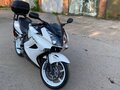 2011 Honda VFR 800, белый, 550000 рублей - вид 2