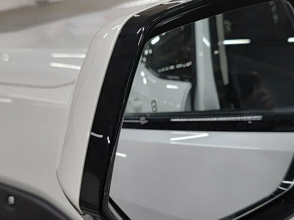 2025 Haval H7 I, белый, 2950000 рублей - вид 24