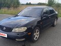 2005 Nissan Maxima V (A33), чёрный, 235000 рублей
