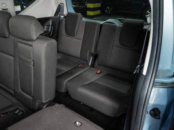 2020 Honda Freed II Рестайлинг, синий, 1699000 рублей - вид 17
