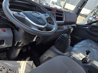 2026 JAC N120, белый, 6400000 рублей, вид 5