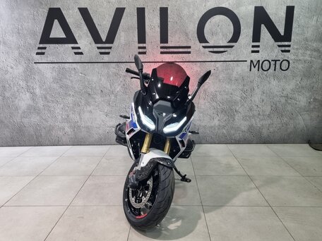 2025 BMW R 1300 RS, белый, 3200000 рублей, вид 4