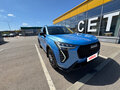 2024 Haval Jolion I Рестайлинг, синий - вид 1