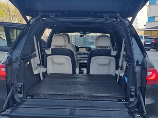 2019 BMW X7 30d I (G07), чёрный, 8000000 рублей, вид 5