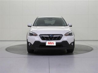 2022 Subaru XV II Рестайлинг, белый, 2300999 рублей, вид 1