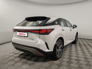 2026 Lexus RX 300 V, белый, 8590000 рублей, вид 4
