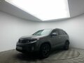 2012 Kia Sorento II Рестайлинг, серый, 1181000 рублей - вид 2