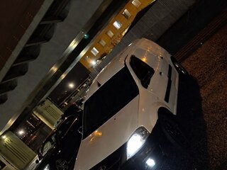 2016 Lada (ВАЗ) Largus I, белый, 370000 рублей, вид 5