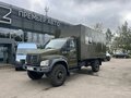 2022 ГАЗ Садко Next, зелёный, 3250000 рублей