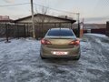 2013 Opel Astra J Рестайлинг, бежевый - вид 1